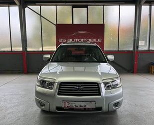 Subaru Forester Gebrauchtwagen