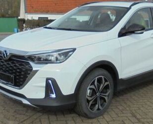 Baic Senova X55 Gebrauchtwagen