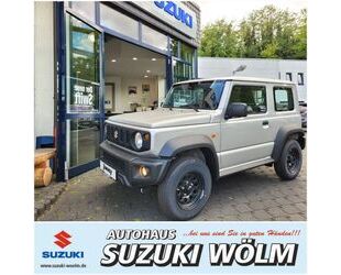 Suzuki Jimny Gebrauchtwagen