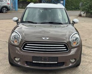 Mini Cooper D Gebrauchtwagen