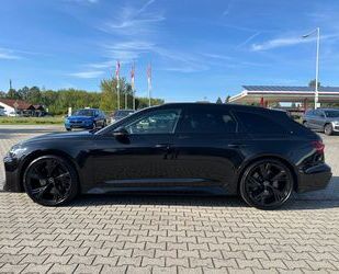 Audi RS6 Gebrauchtwagen