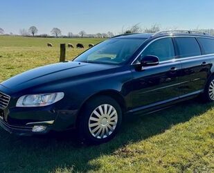 Volvo V70 Gebrauchtwagen
