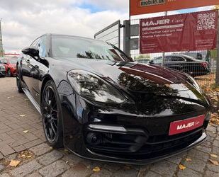 Porsche Panamera Gebrauchtwagen