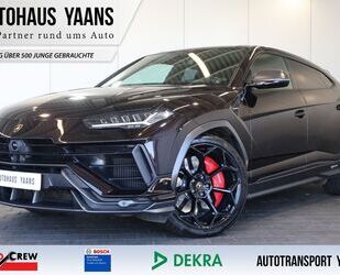 Lamborghini Urus Gebrauchtwagen
