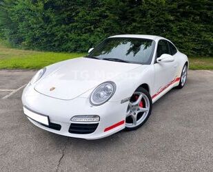 Porsche 997 Gebrauchtwagen