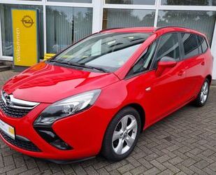 Opel Zafira Gebrauchtwagen
