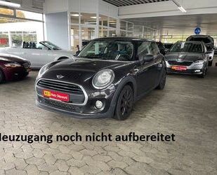 Mini ONE Gebrauchtwagen