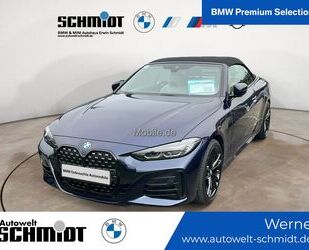 BMW M440 Gebrauchtwagen