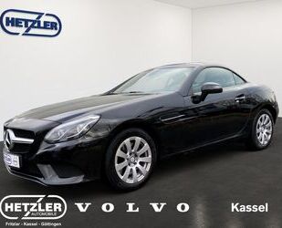 Mercedes-Benz SLC 200 Gebrauchtwagen