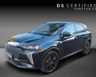 DS Automobiles DS7 (Crossback) Gebrauchtwagen
