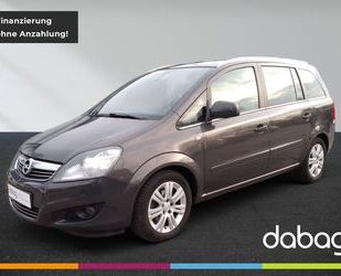 Opel Zafira Gebrauchtwagen