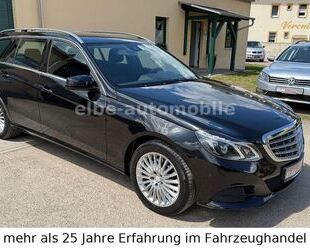 Mercedes-Benz E 250 Gebrauchtwagen
