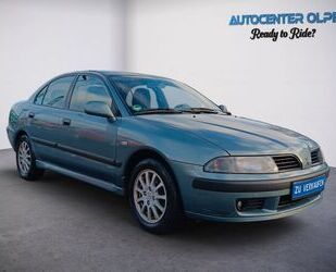 Mitsubishi Carisma Gebrauchtwagen
