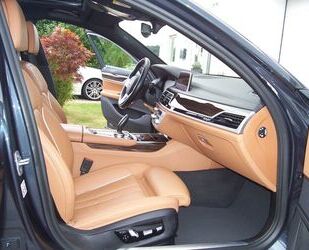 BMW 740 Gebrauchtwagen