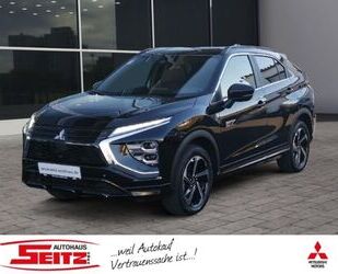 Mitsubishi Eclipse Cross Gebrauchtwagen