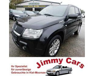 Suzuki Grand Vitara Gebrauchtwagen