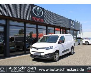 Toyota Proace City Gebrauchtwagen