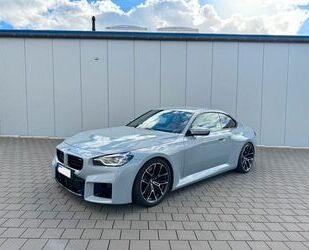 BMW M2 Gebrauchtwagen