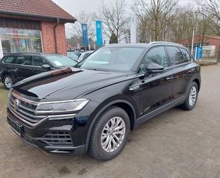 VW Touareg Gebrauchtwagen