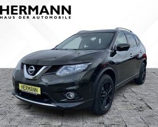 Nissan X-Trail Gebrauchtwagen