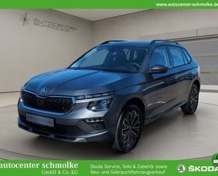 Skoda Kamiq Gebrauchtwagen