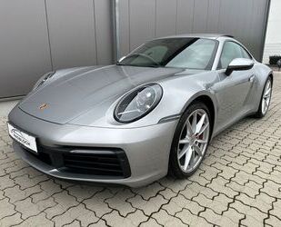 Porsche 992 Gebrauchtwagen