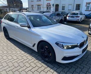 BMW 520 Gebrauchtwagen