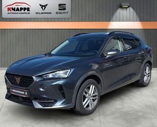 Cupra Formentor Gebrauchtwagen