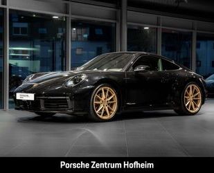 Porsche 992 Gebrauchtwagen