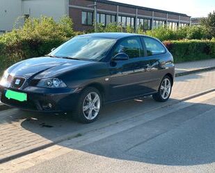 Seat Ibiza Gebrauchtwagen