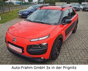 Citroen C4 Gebrauchtwagen