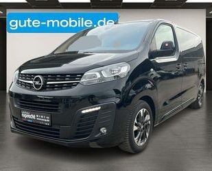 Opel Zafira Life Gebrauchtwagen