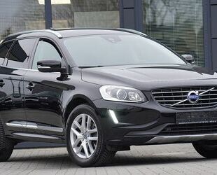 Volvo XC60 Gebrauchtwagen