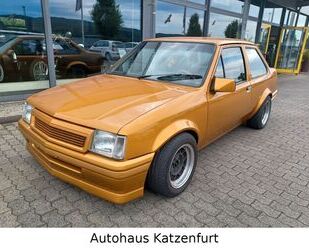 Opel Corsa Gebrauchtwagen
