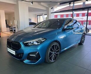 BMW 218 Gran Coupé Gebrauchtwagen