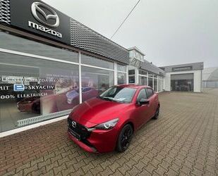 Mazda 2 Gebrauchtwagen