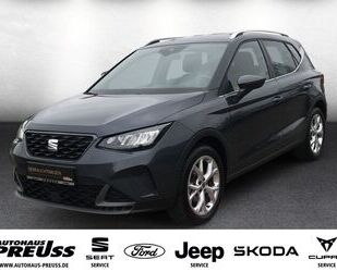 Seat Arona Gebrauchtwagen