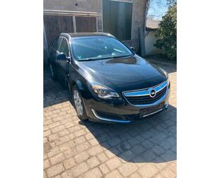Opel Insignia Gebrauchtwagen