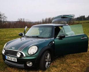 Mini Cooper Gebrauchtwagen