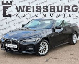 BMW 420 Gebrauchtwagen