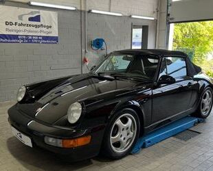 Porsche 964 Gebrauchtwagen