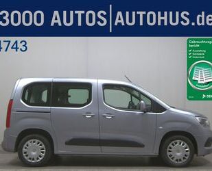 Opel Combo Life Gebrauchtwagen