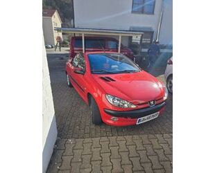 Peugeot 206 Gebrauchtwagen