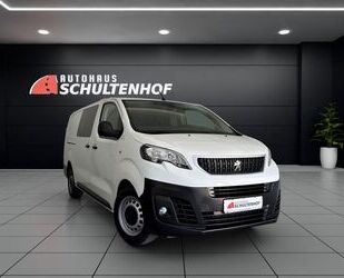 Peugeot Expert Gebrauchtwagen
