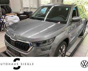Skoda Kodiaq Gebrauchtwagen