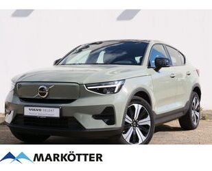 Volvo C40 Gebrauchtwagen