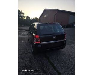 Skoda Zafira 