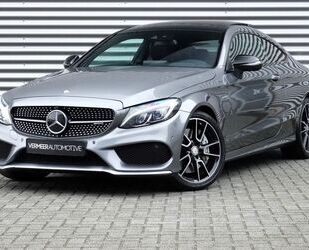 Mercedes-Benz C 43 AMG Gebrauchtwagen