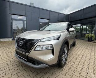 Nissan X-Trail Gebrauchtwagen