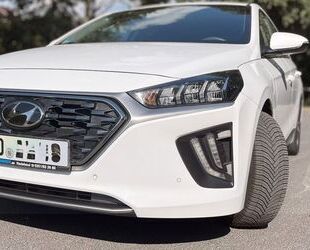 Hyundai IONIQ Gebrauchtwagen